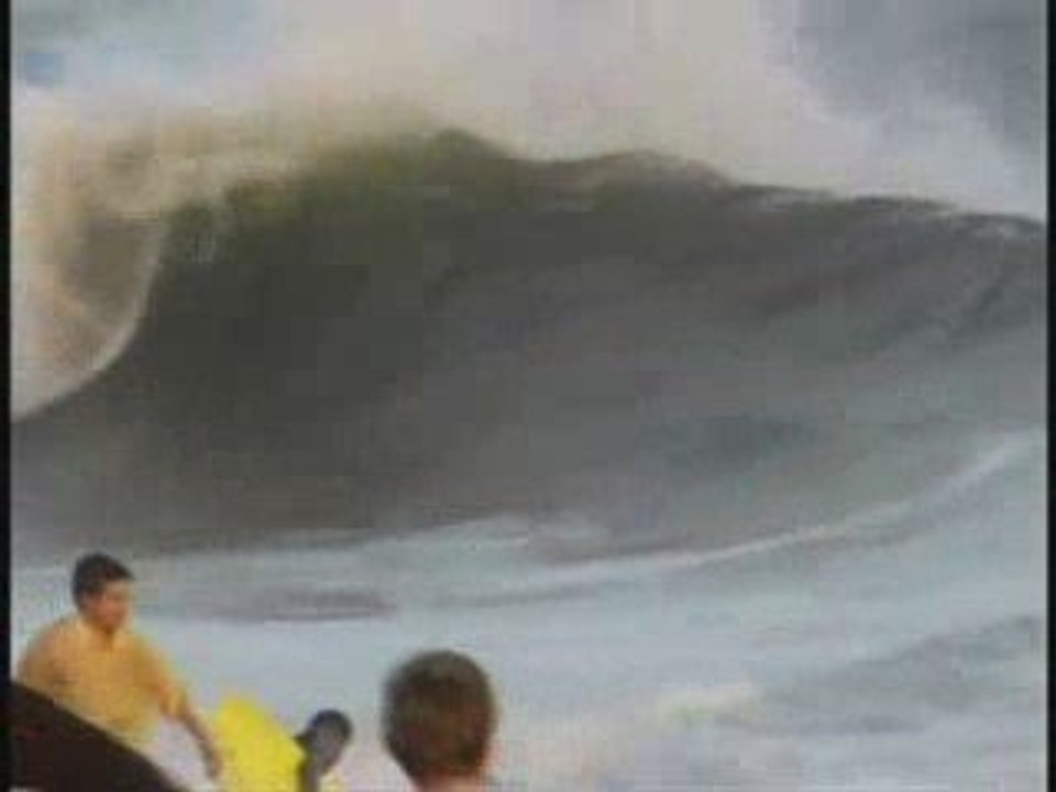 The Wedge...