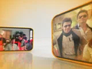 ufone uwon, 3 Minute Package