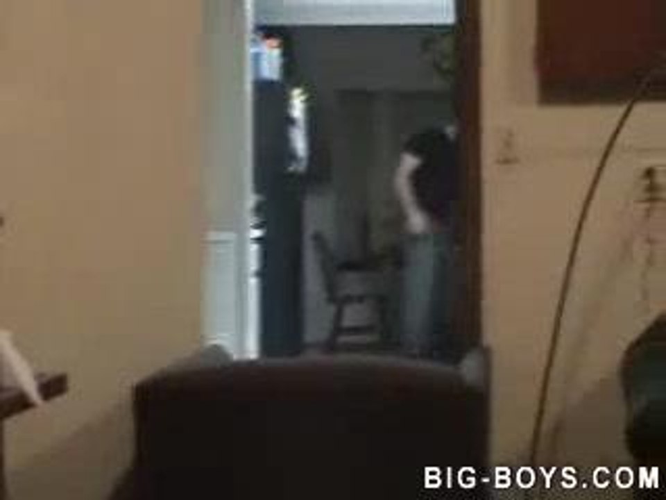 Couchjump
