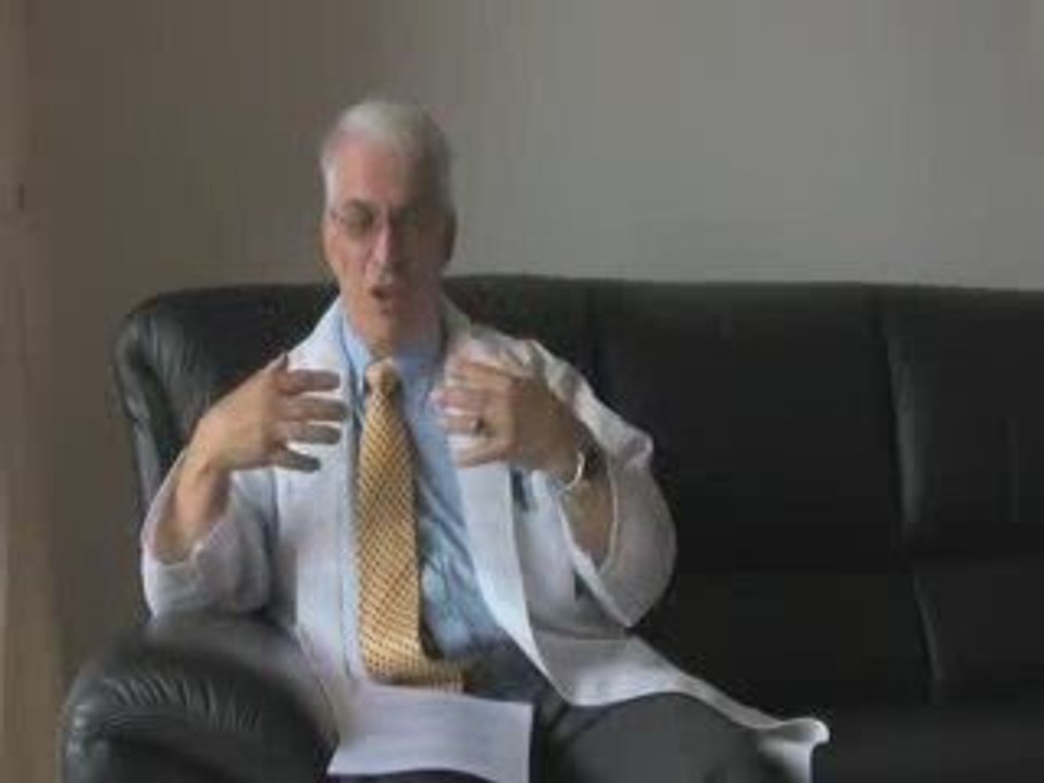 Interview with Art Martin
