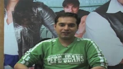 Prem Soni on his approach to Salman and Kareena...