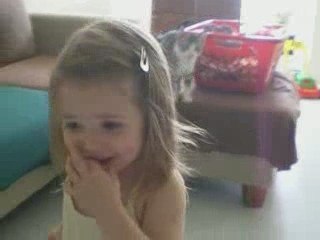 Aimée Boom Boom Pow 001 🎶 - Catch Her Dancing to the Hottest Track!