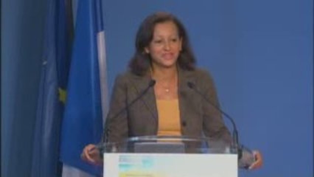 Restitution des états généraux de l'outre-mer