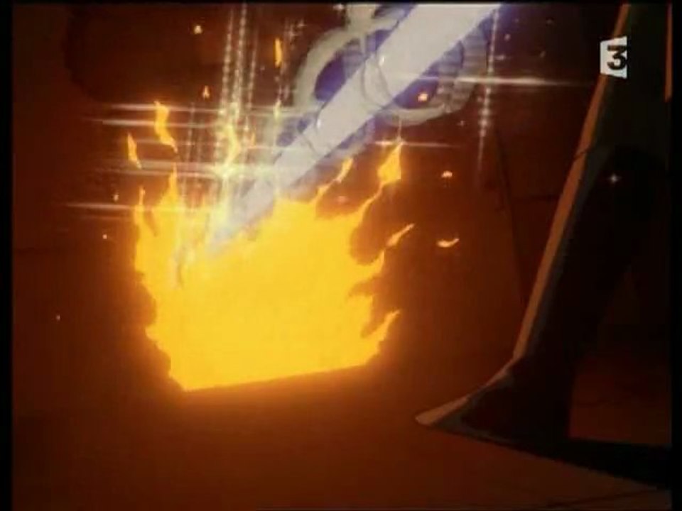 Montage Batman Mister Freeze Subzero par xghosts