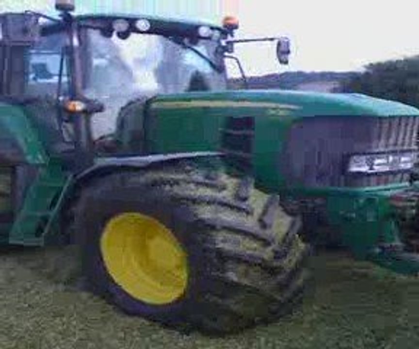 ensilage maïs 2009 1