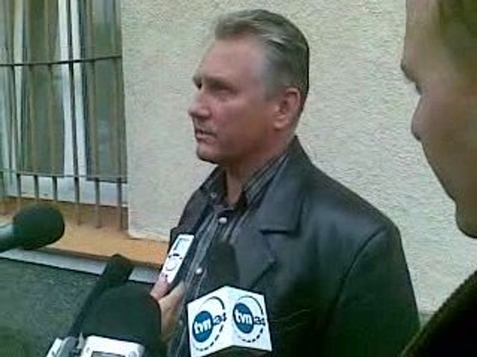 Policjanci z Gniezna oskarżają komendanta o mobbing