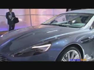 IAA Francoforte Speciale Sportive