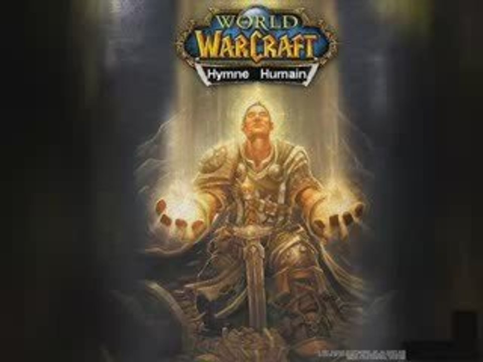 Hymne Humain (Joffré)