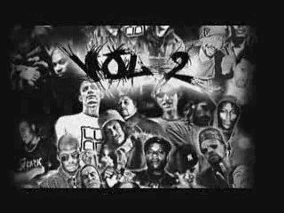 Freestyle radio ARTMATURE vol 2 KILLA,BALASTIK DOGG,GENZU