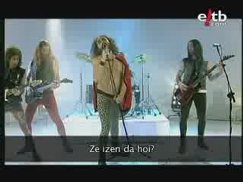 Wazemank 2.0: Ze izen da hori?