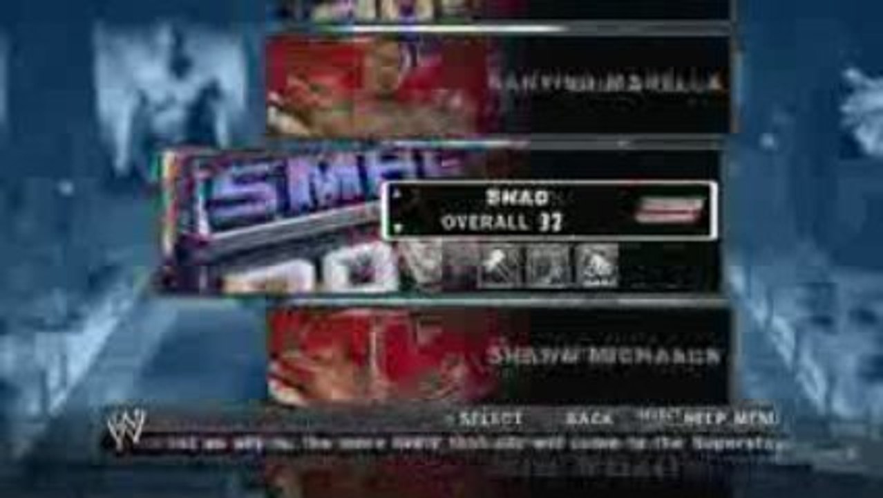 Smackdown VS Raw 2010 - Overall