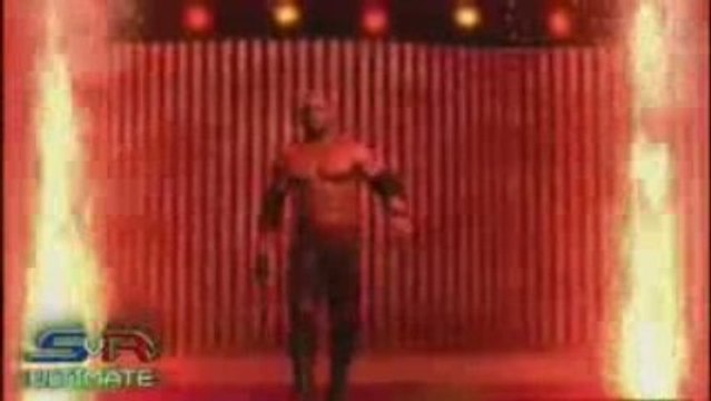 WWE SmackDown vs. Raw 2010: Double Interference