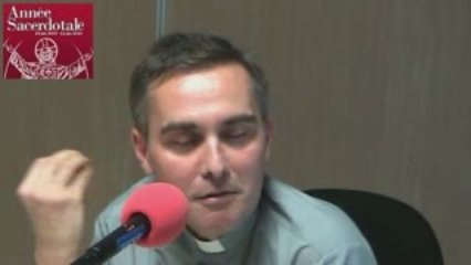 Vocations : Prêtres N°4