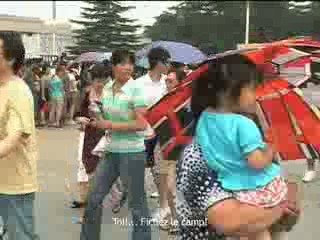 J'aime Pekin/ I Love Beijing/ 我爱北京