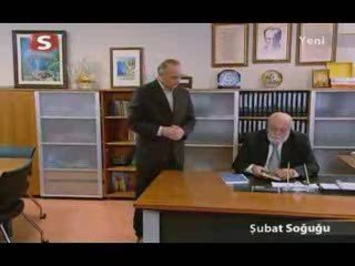 Şubat Soğuğu 53. Bölüm 3. Parça