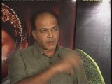 Interview Jodhaa Akbar