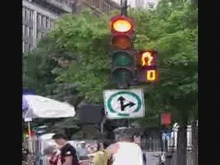 rue saint timothée croisement Montréal