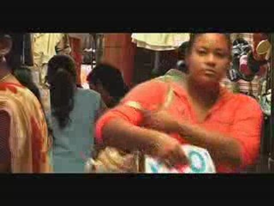 Présentation de l'ile Maurice