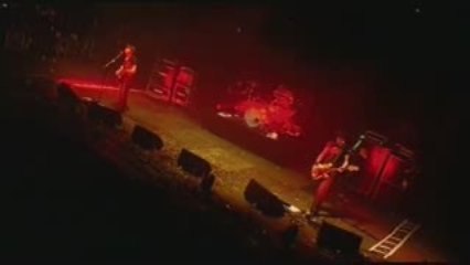 Deportivo - "Ne le dis à personne" au Printemps de Bourges