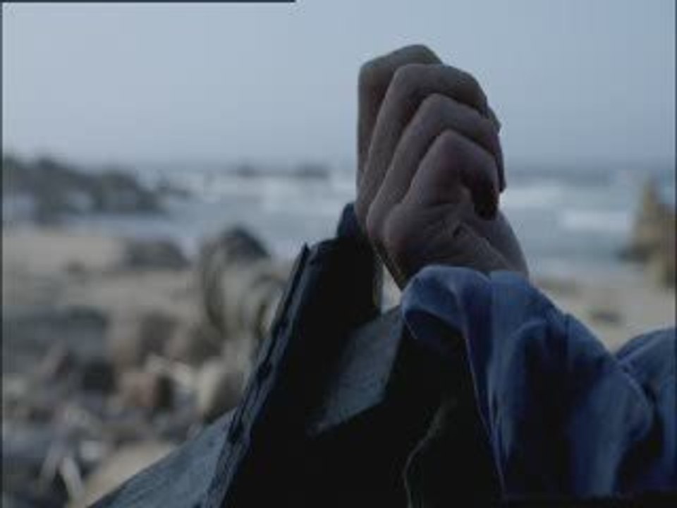 Crusoé - DVD - Extrait 1