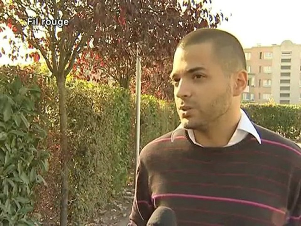 Reportage d'Yvelines Première sur LFM (30/09/09)