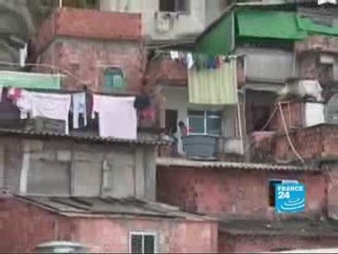 Quelle ville accueillera les JO 2016 ?