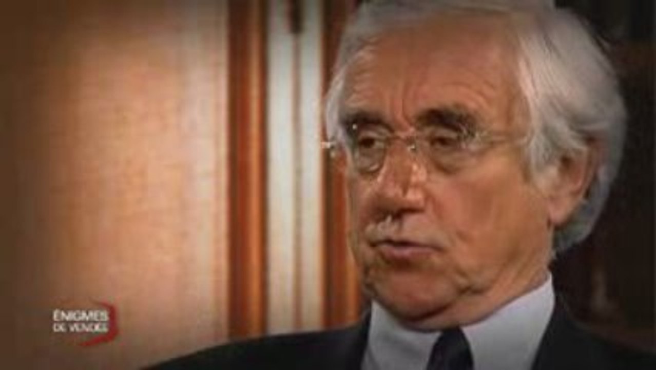 Enigmes de Vendée : L'Assassinat de Jacques Tardieu (partie 2)