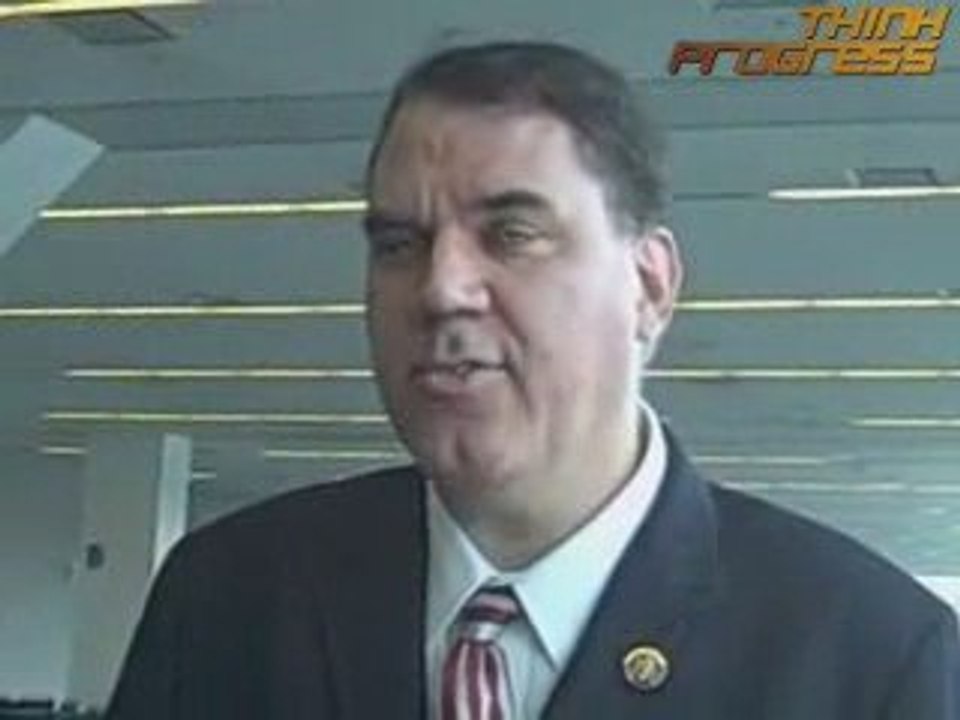 Alan Grayson townhall