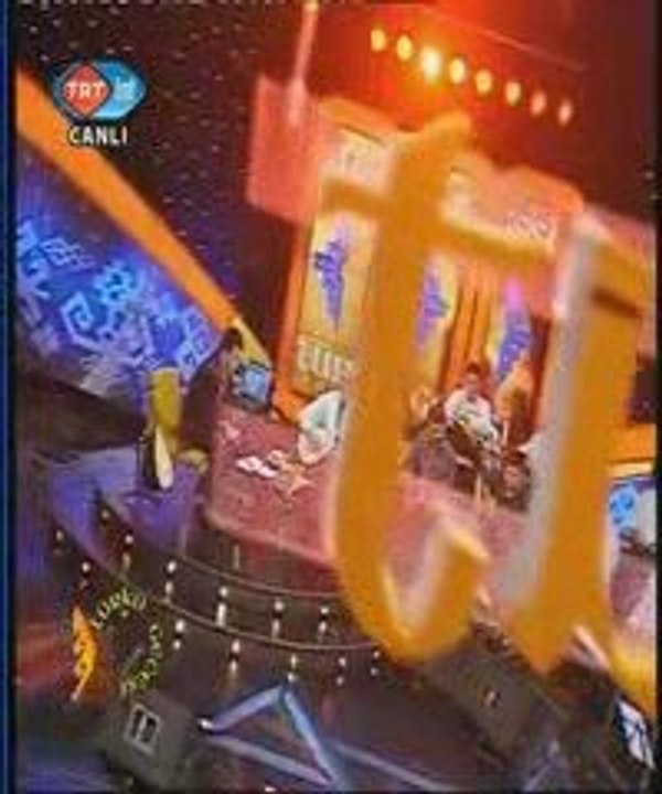 Musa Eroglu Basim alir diyar diyar giderim