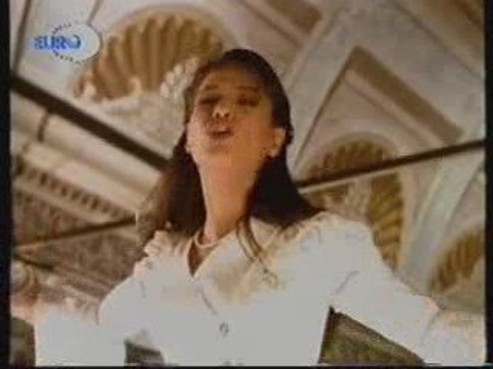 Nalan-cansuyum video klip nostalji euro d (özel arsiv)