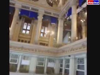 PARIS X HOTEL DU VILLE MARIE