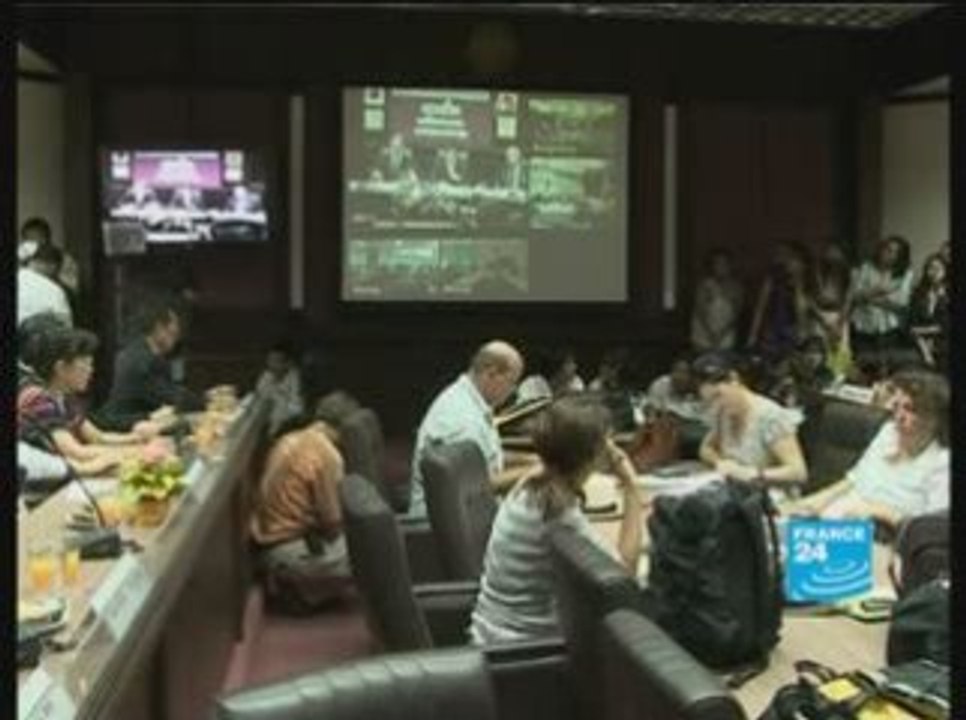 SIDA: Avancée significative dans la recherche d'un vaccin