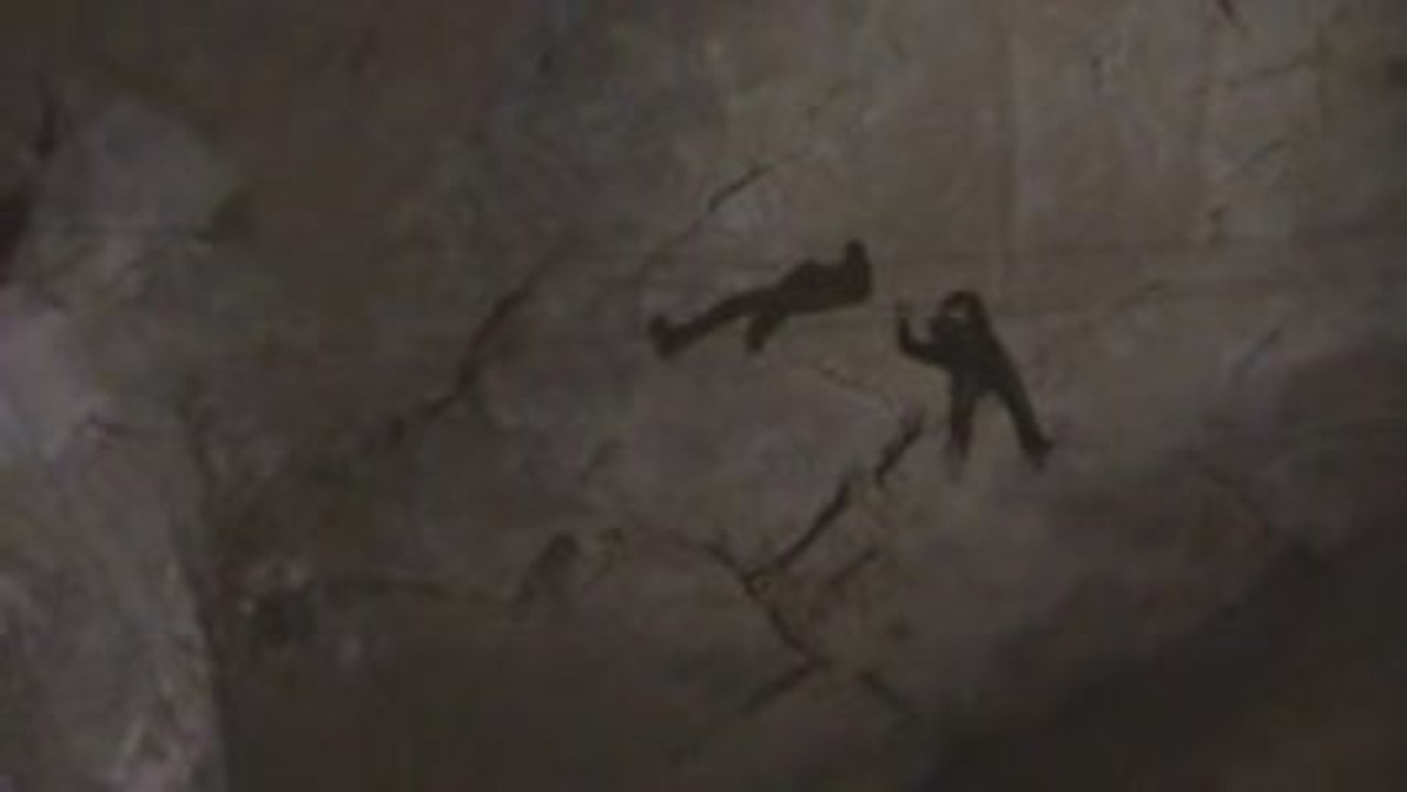 Grotte de Champ Retard