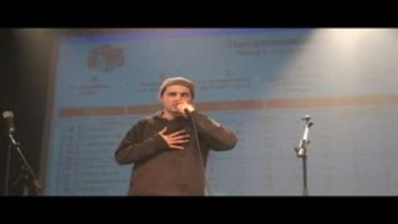 Tao Warlock - GSN 2009