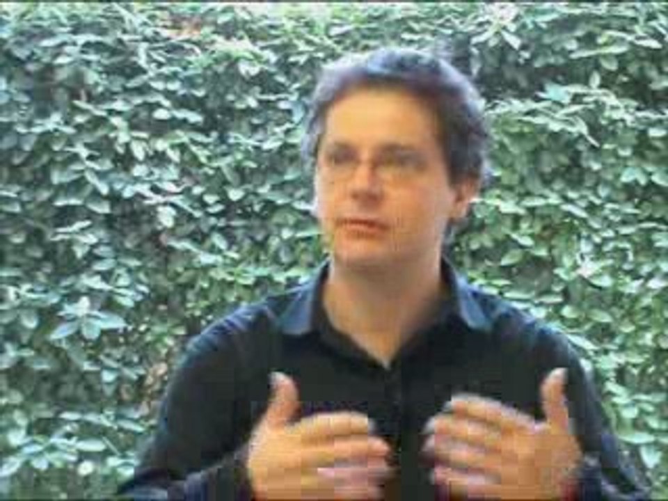 Différence entre déclassement et peur du déclasssement ?