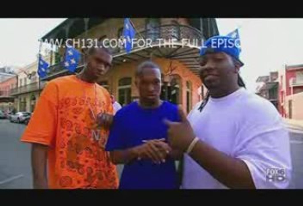 So You Think You Can Dance 6x05 (FULL EPISODE)