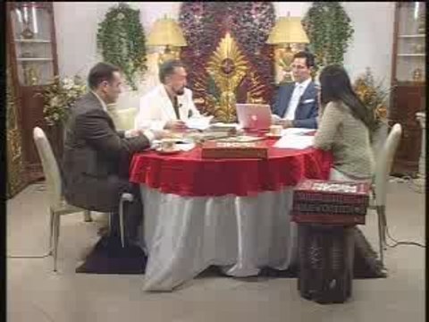ADNAN OKTAR- AHİRZAMAN ALAMETLERİ