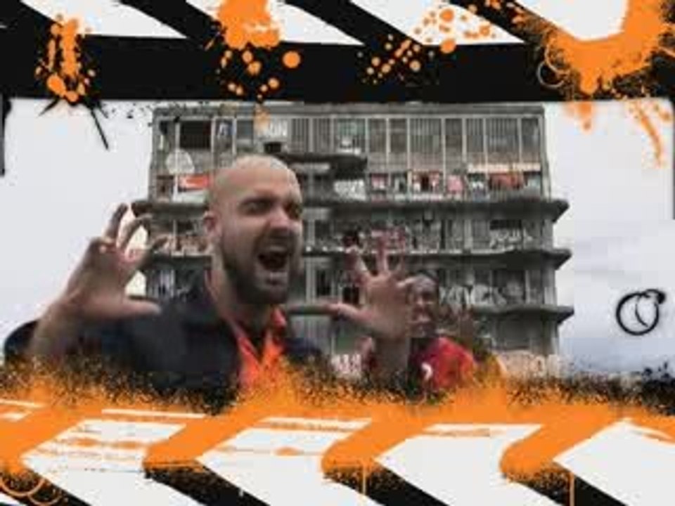 MARTIS feat COUP?K [Kalash] "Sans Blagues" (le clip)