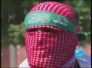 Shalit/Israël prêt à libérer des Palestiniens