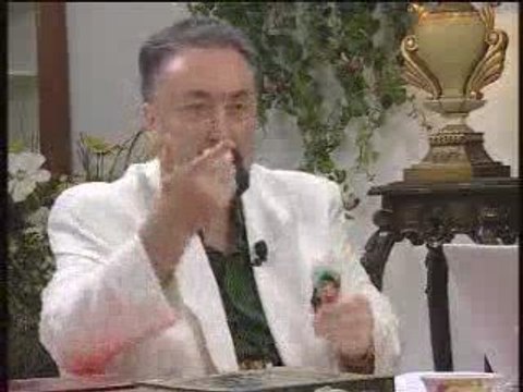 HZ. MEHDİ DURDURULAMAZ - ADNAN OKTAR ANLATIYOR