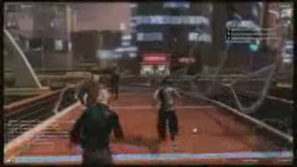 All Points Bulletin (MMO GTA-LIKE) PC 360