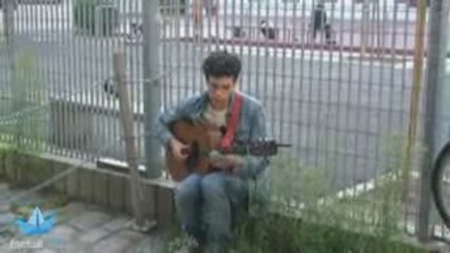 session acoustique noah and the whale 1/2