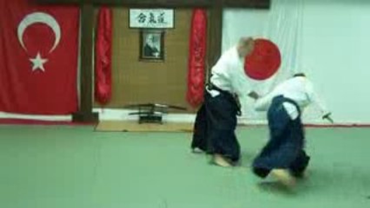 Aikido