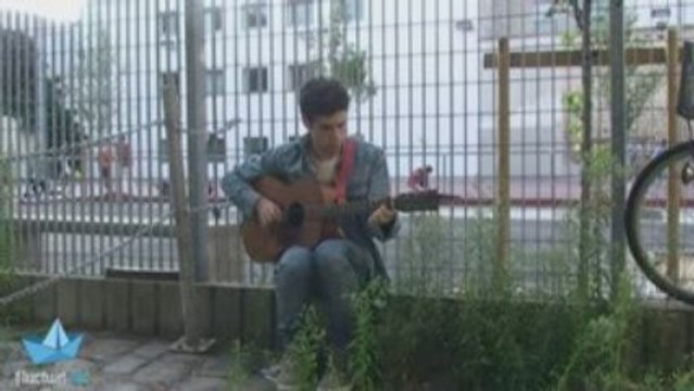 session acoustique noah and the whale 2/2