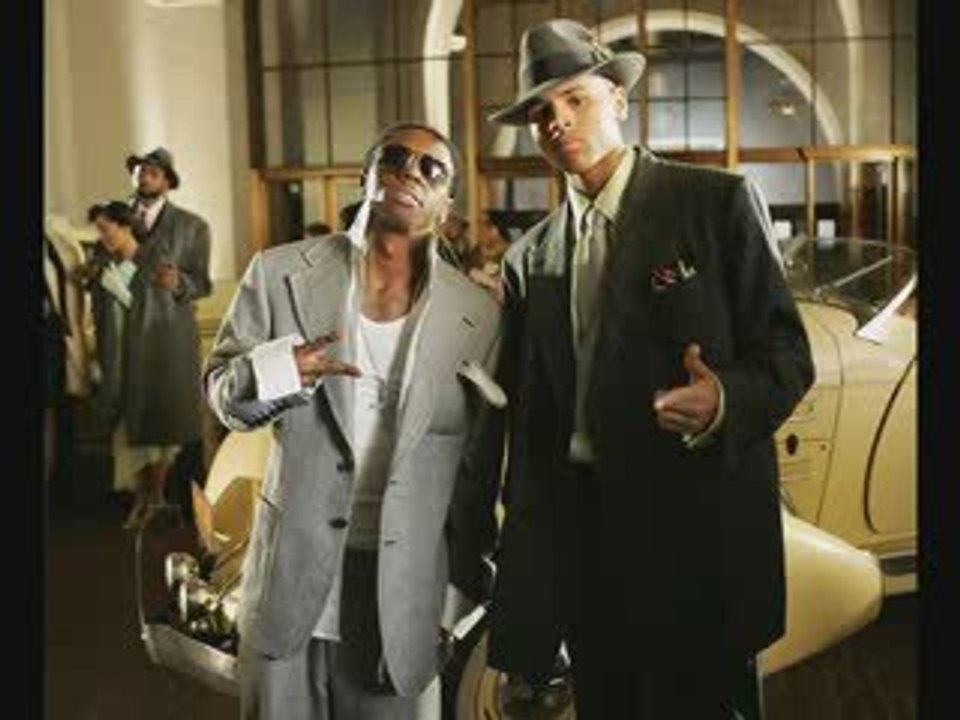 Lil wayne Feat Chris Brown - Transform Ya / NEW SONG