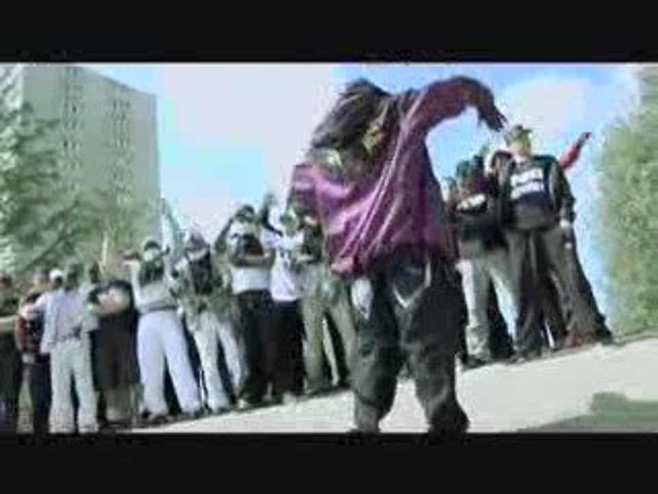 Clemenza - Dernière Sommation