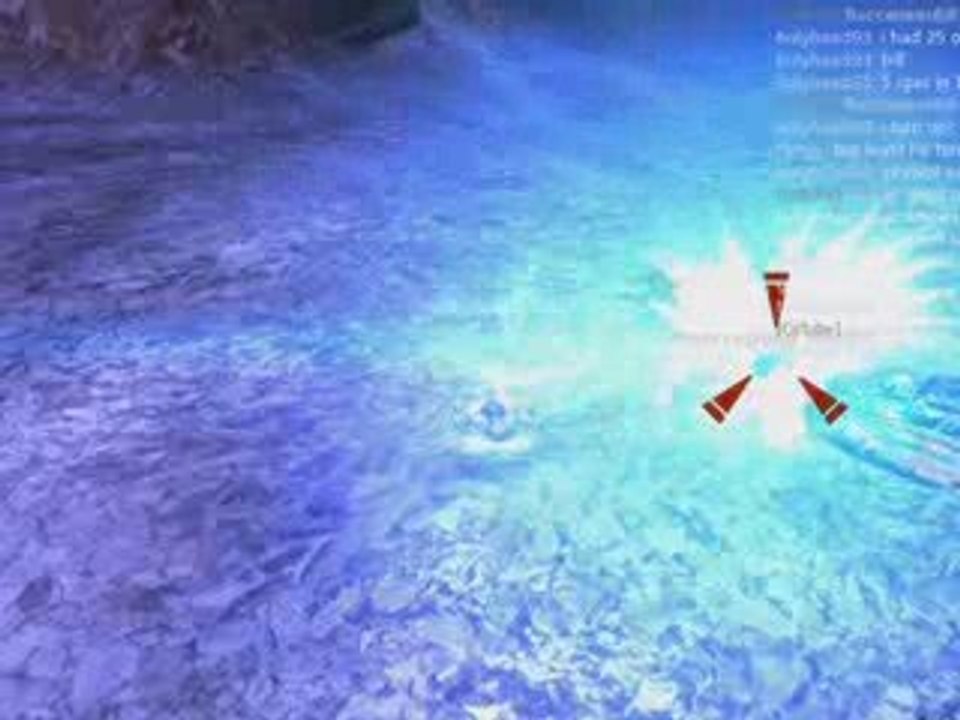 pub de recrutement des frenchpirates 2