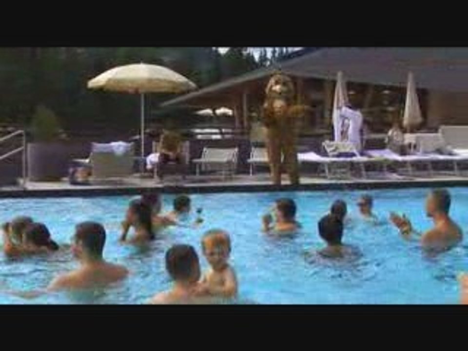 Hotels Katschberg - Familienhotels von Falkensteiner