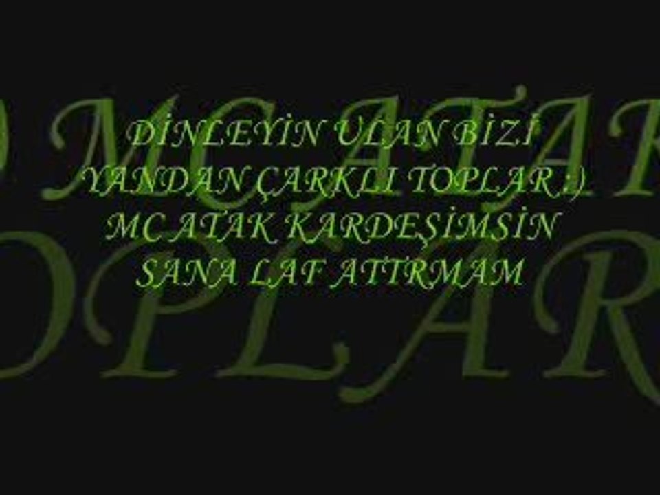 PAYAS CREW - DİSSTO FEARLES 31