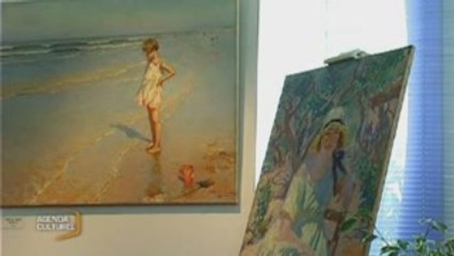 Expo Charles Atamian à Saint-Gilles-Croix-de-Vie